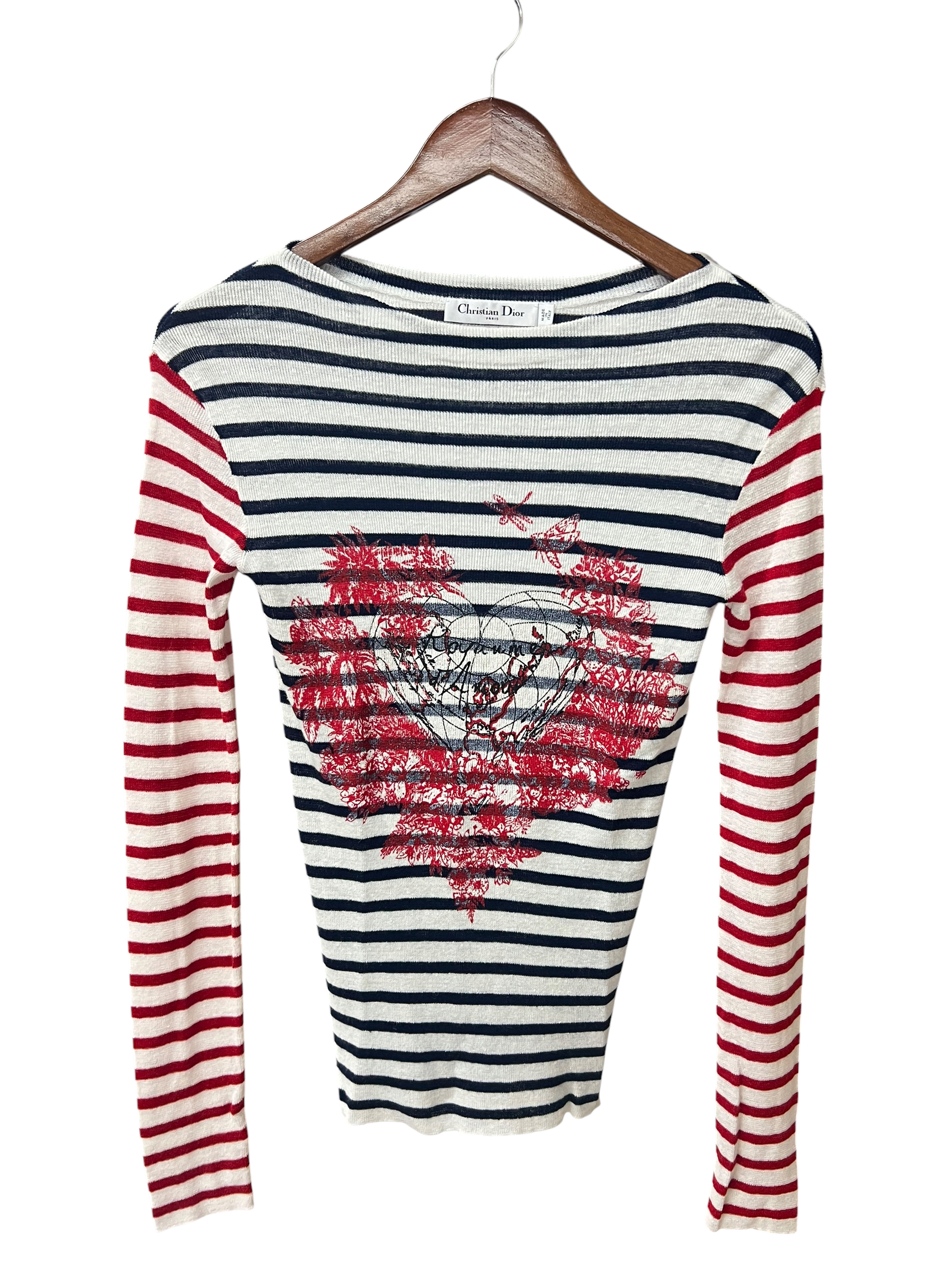 Pre-owned CHRISTIAN DIOR Dioramour Knitwear / Product Code: 26053107