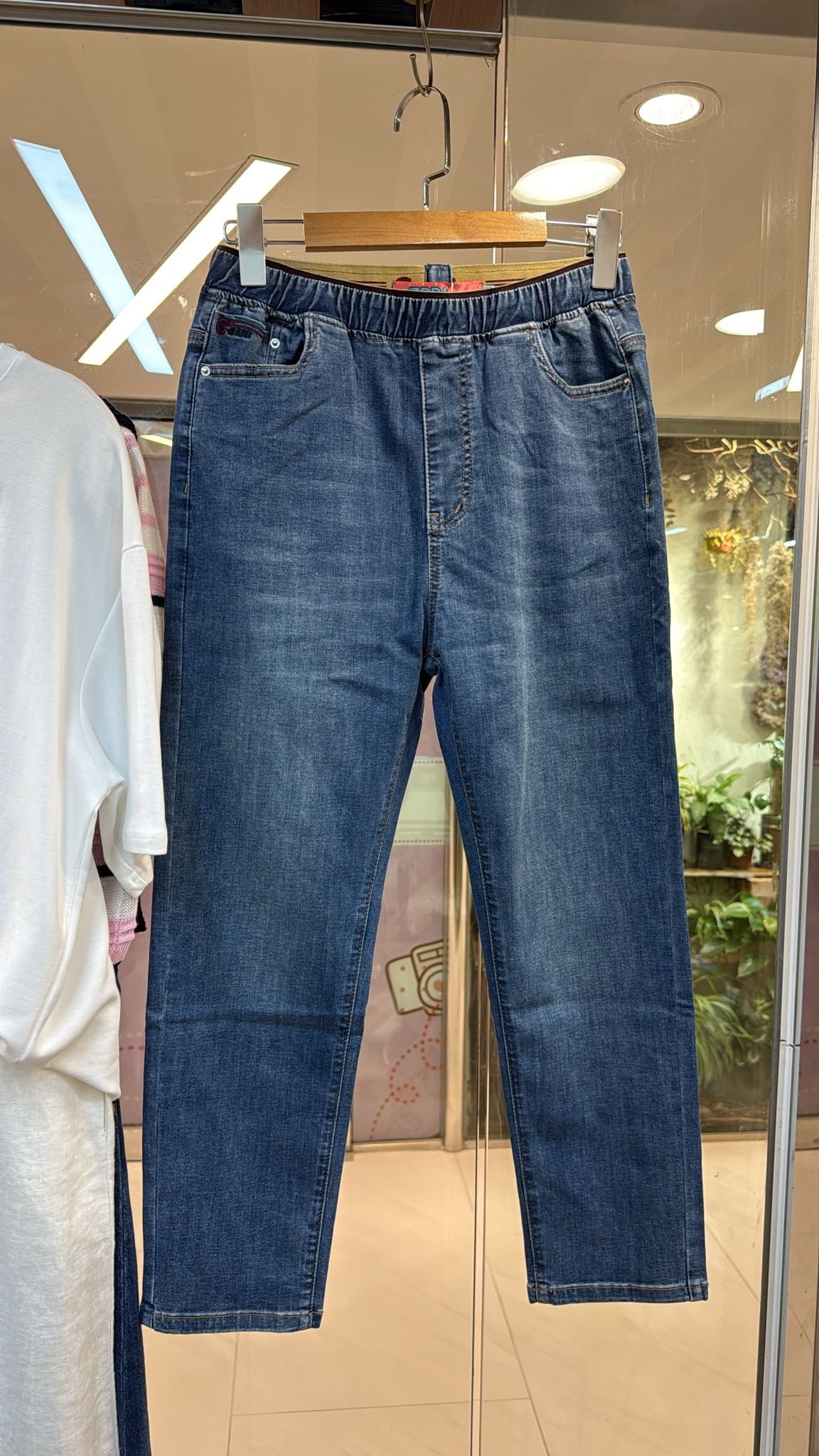 牛仔褲 4170001310