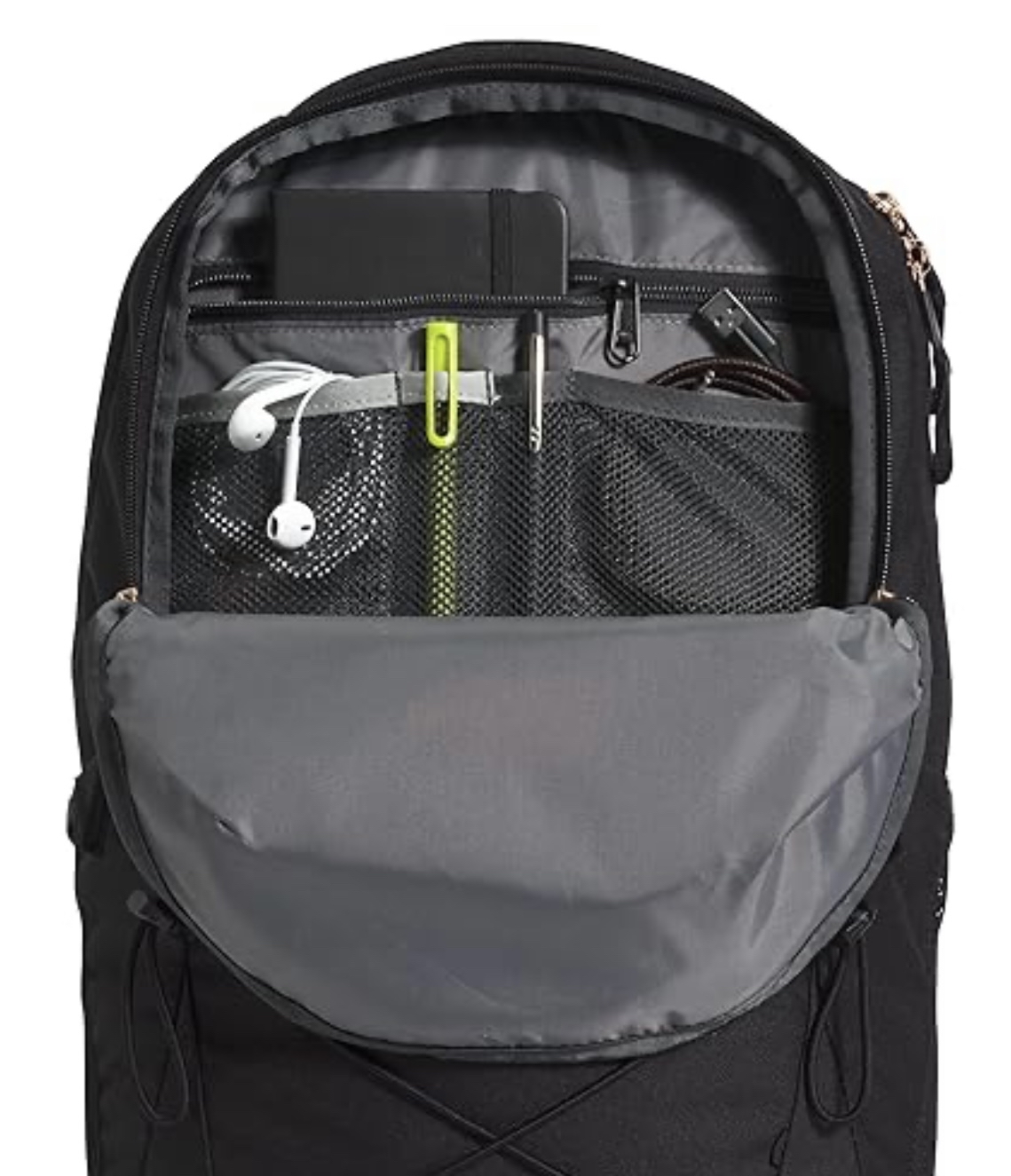 The North face Jester Backpack 27L