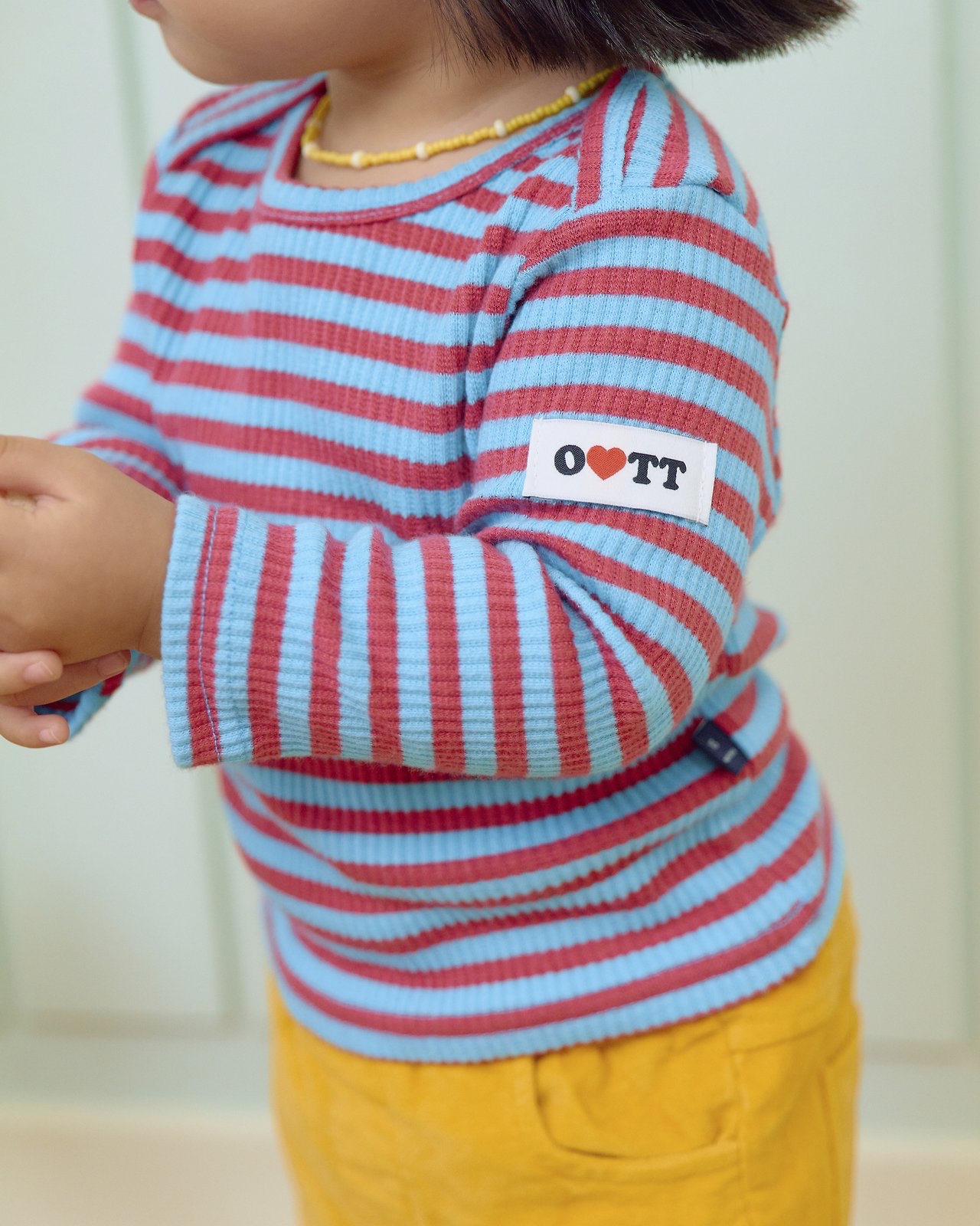 OOTT | Salad T-shirt