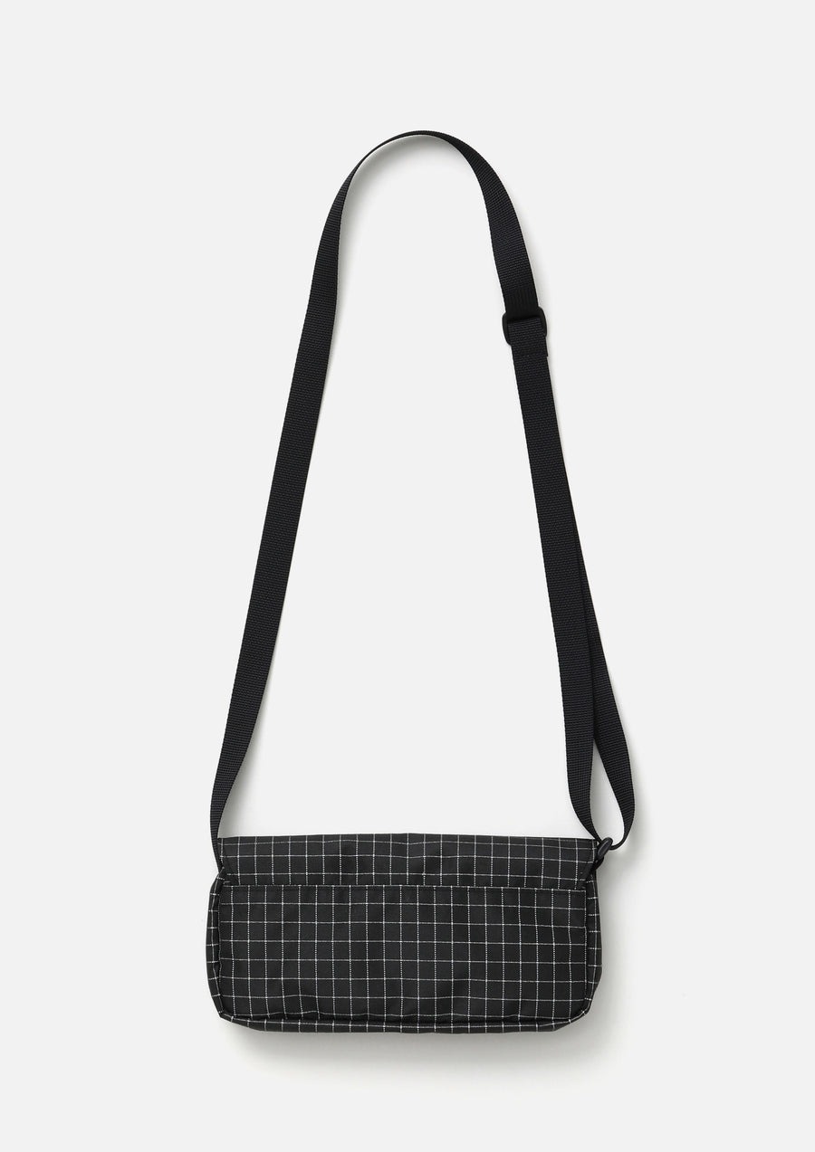 NEIGHBORHOOD REFLECTIVE MINI SHOULDER BAG