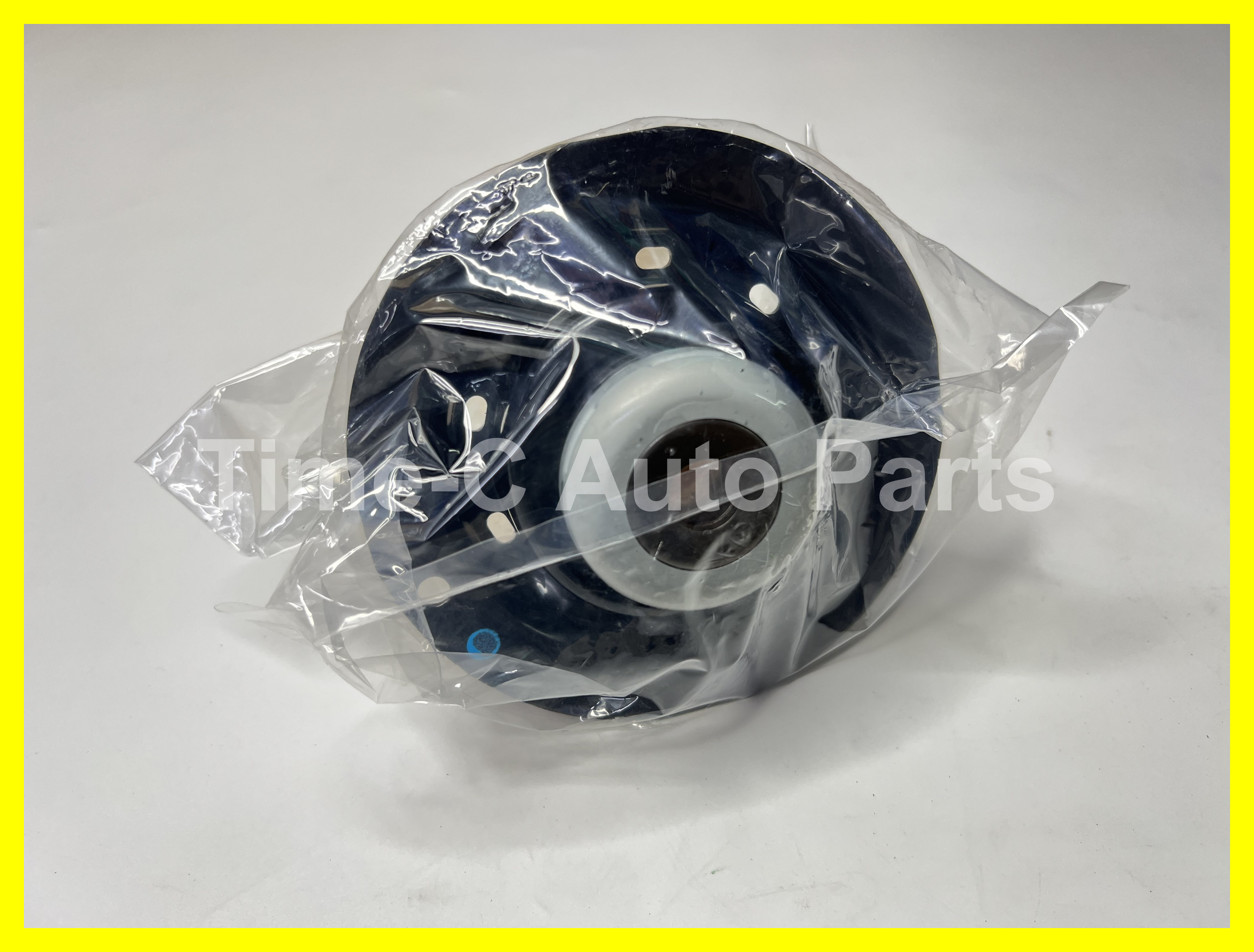 頭彈弓墊片連頂膠 48304-52111 - Toyota Corolla