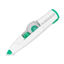 WH-606 Plus Correction Tape 6mm x 6m 