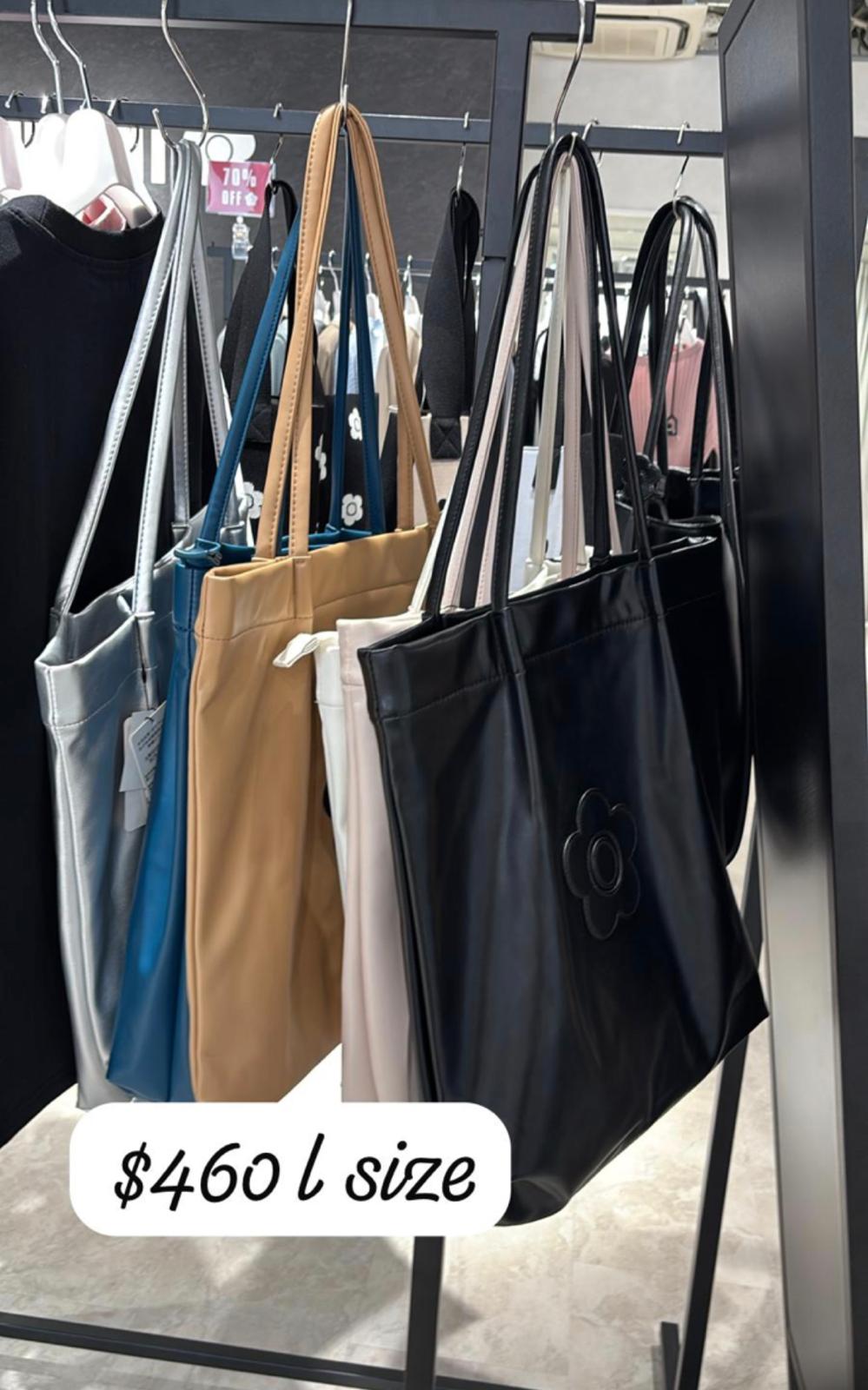 mary quant tote
