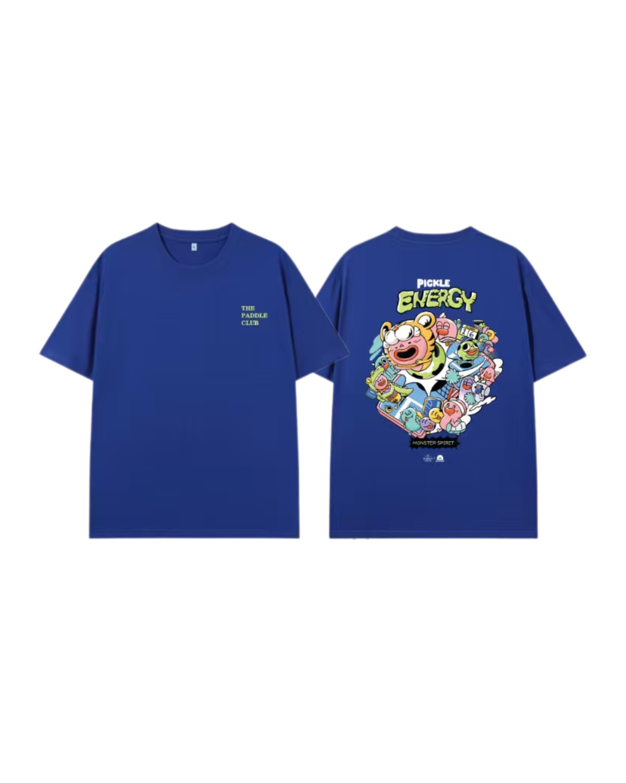 TPC x Monkiddo Fashion Tee