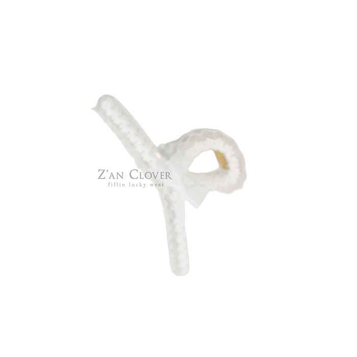 🇰🇷ZAN CLOVER髮夾