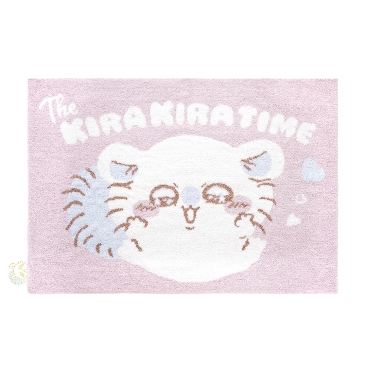 Chiikawa 毛毯｜預訂