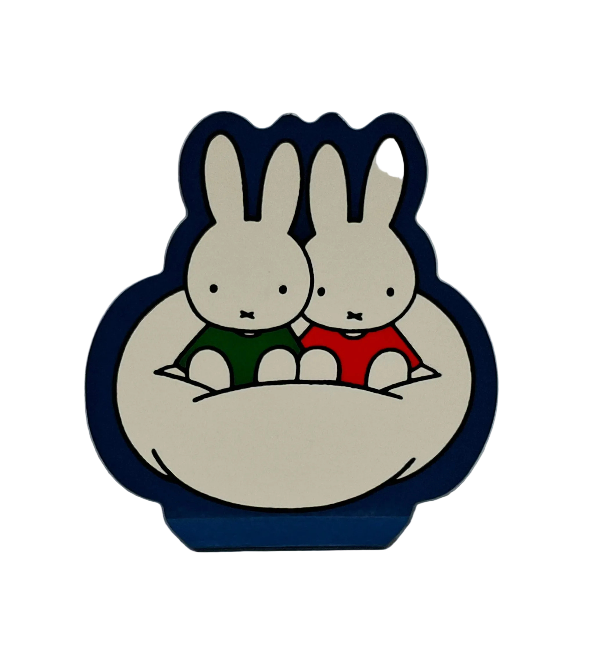 便條本 MIFFY   (MD-MI)
