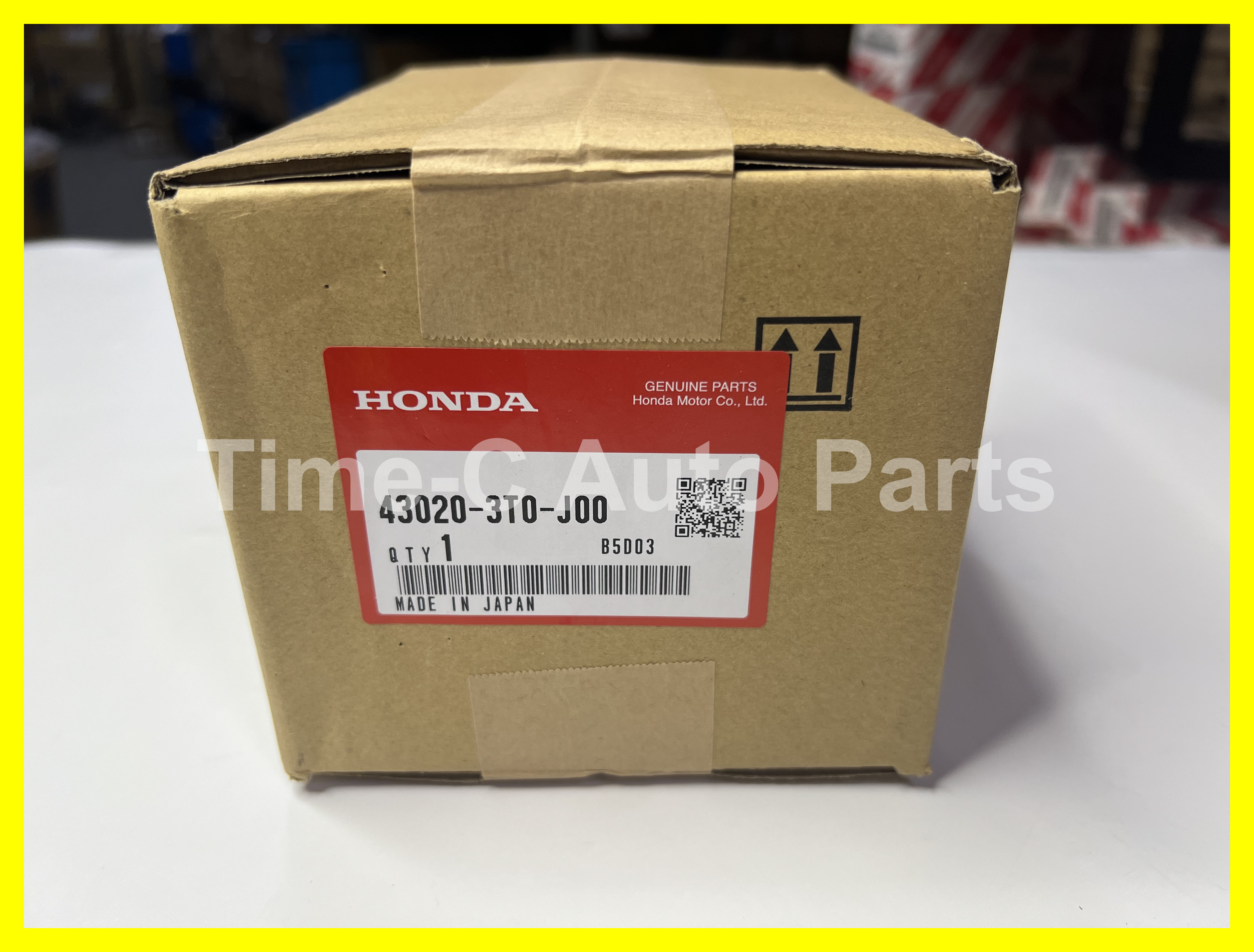 電子手制控制器(右) 43020-3T0-J00 - Honda Stepwgn