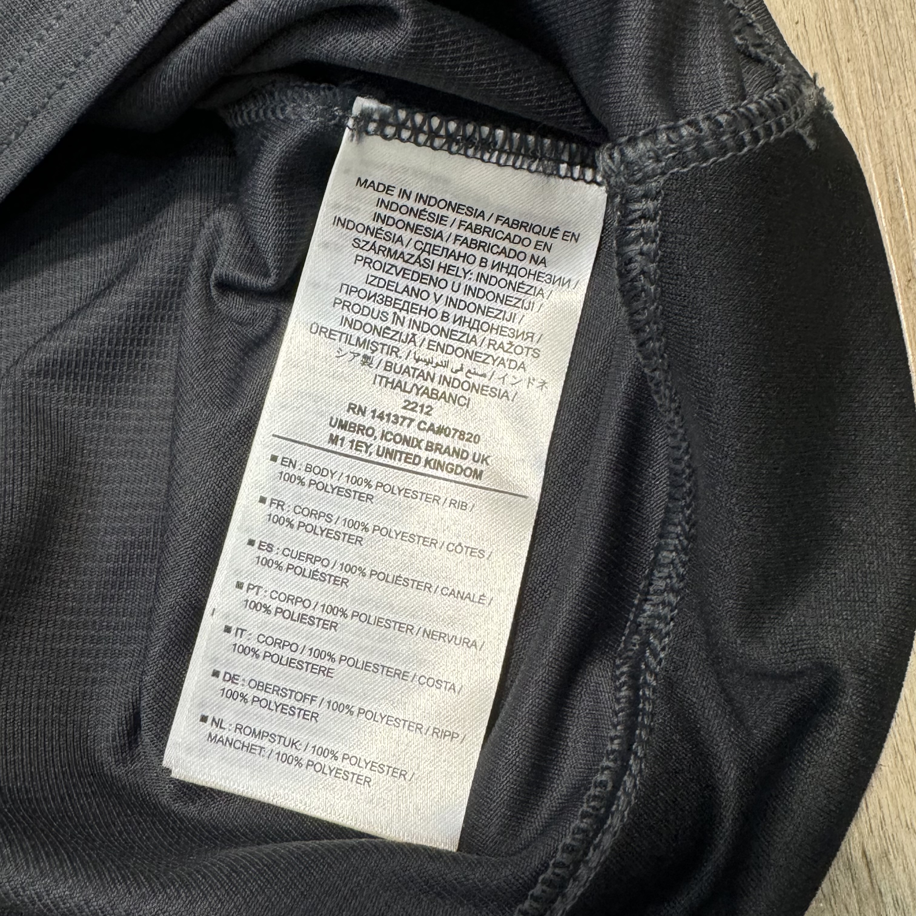 Everton 18/19 Longsleeves away shirt #10 Sigudsson