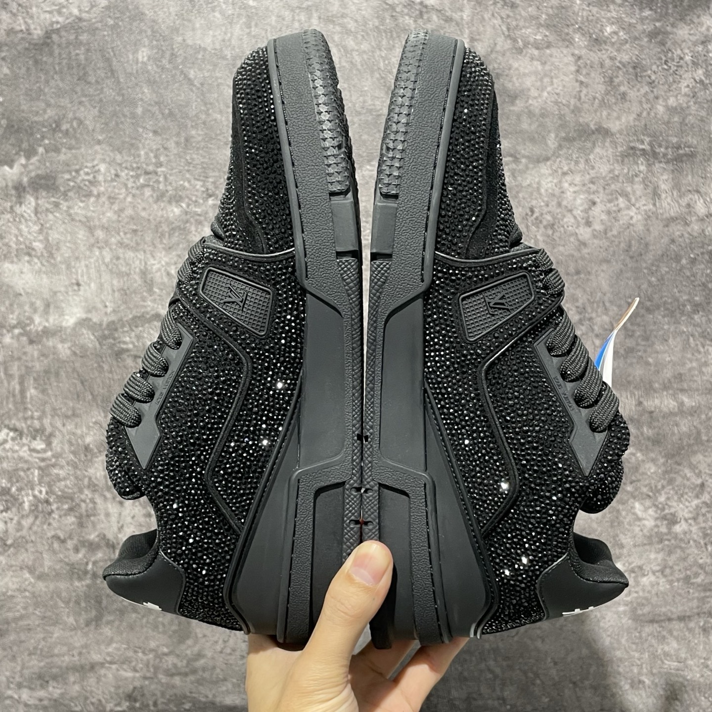 Louis Vuitton LV Trainer