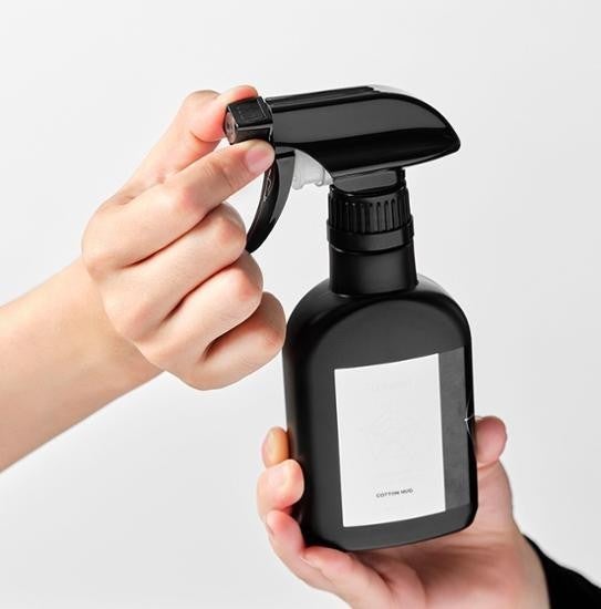 韓國 Forment 經典織物 香氛噴霧 200ml / 支｜Signature Cotton Hug Spray