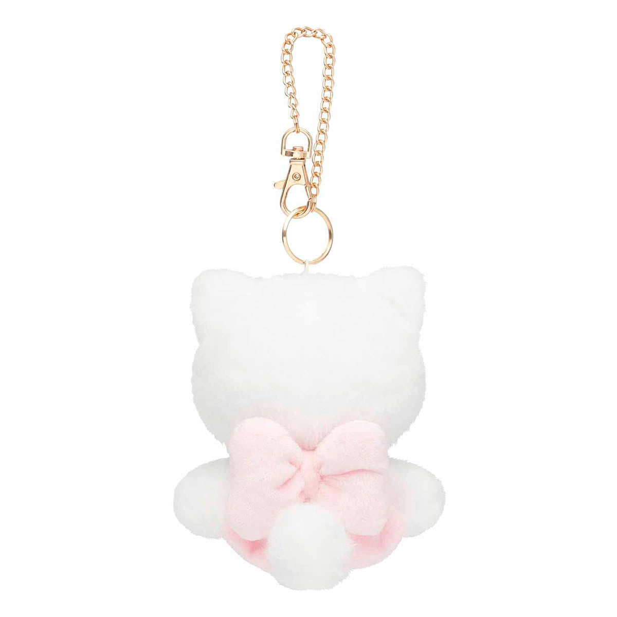  🎀【預訂】 Lil ala mode 公仔掛飾 Mousse