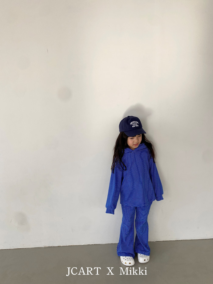 🇰🇷mikki pants親子