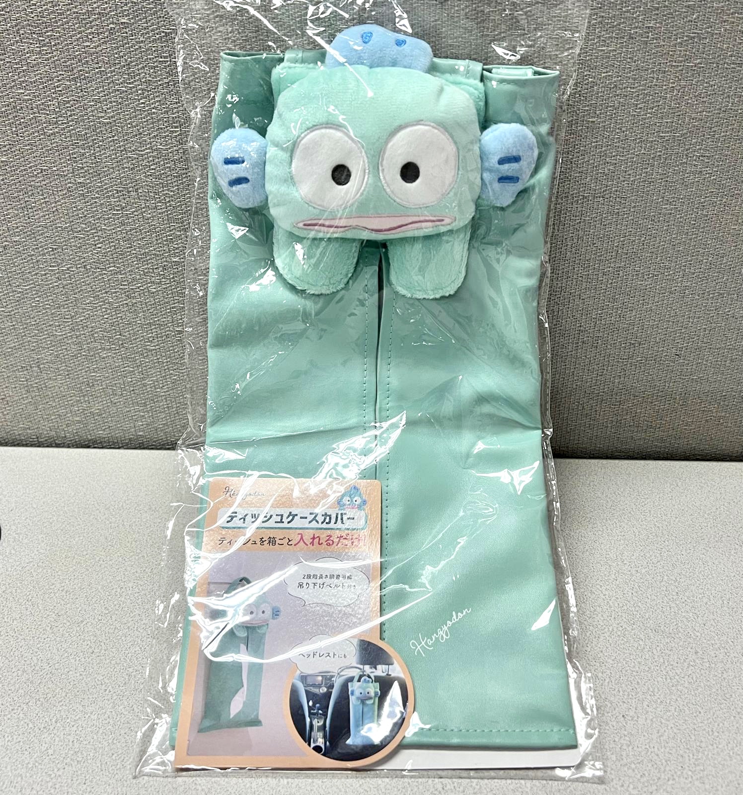 🎌日本直送🎌 Sanrio卡通 可掛紙巾套