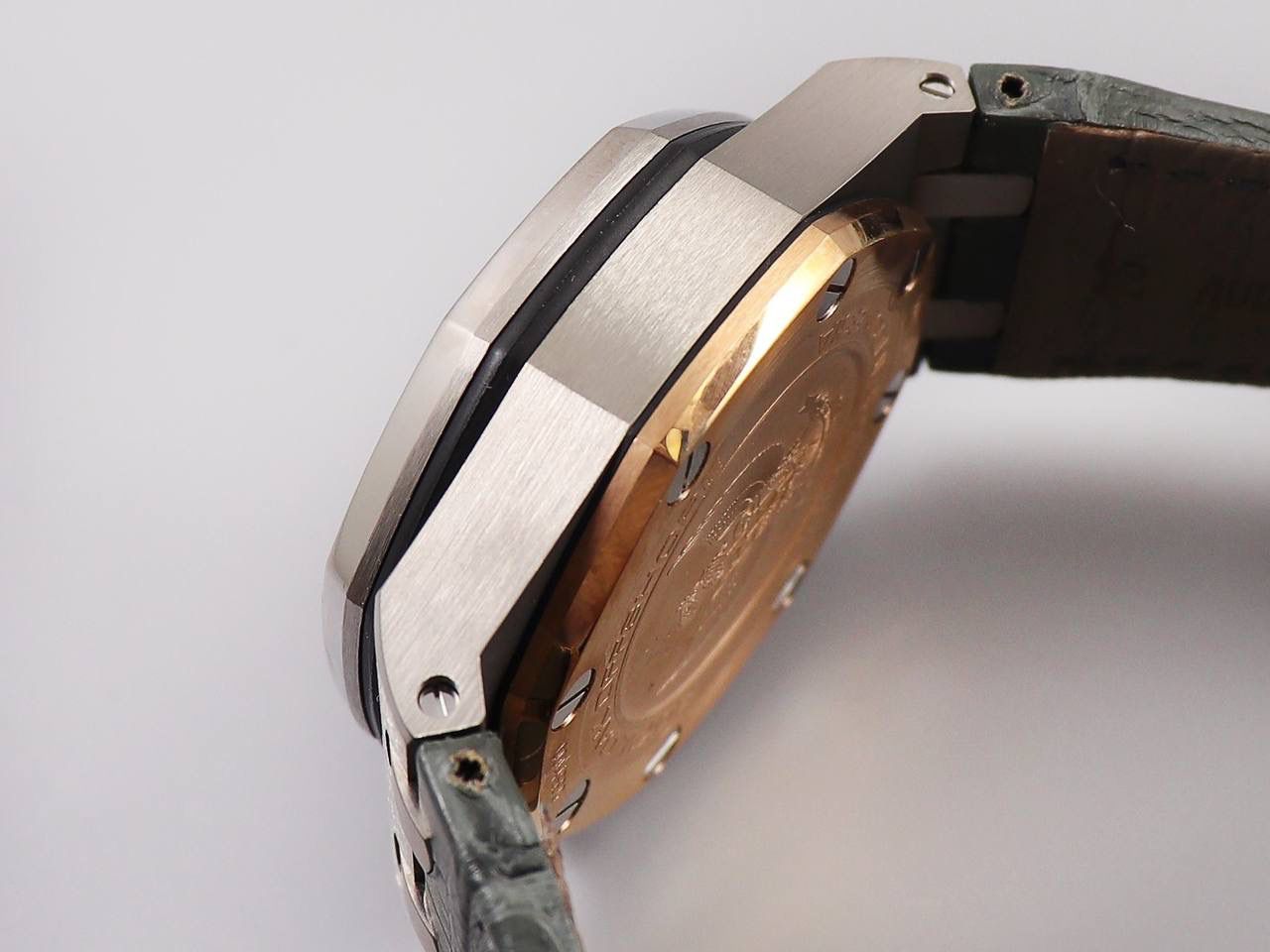 A P皇家橡树26170 🔥印尼特别纪念版 7750全自动计时机芯，尺寸：42*16毫米 💯