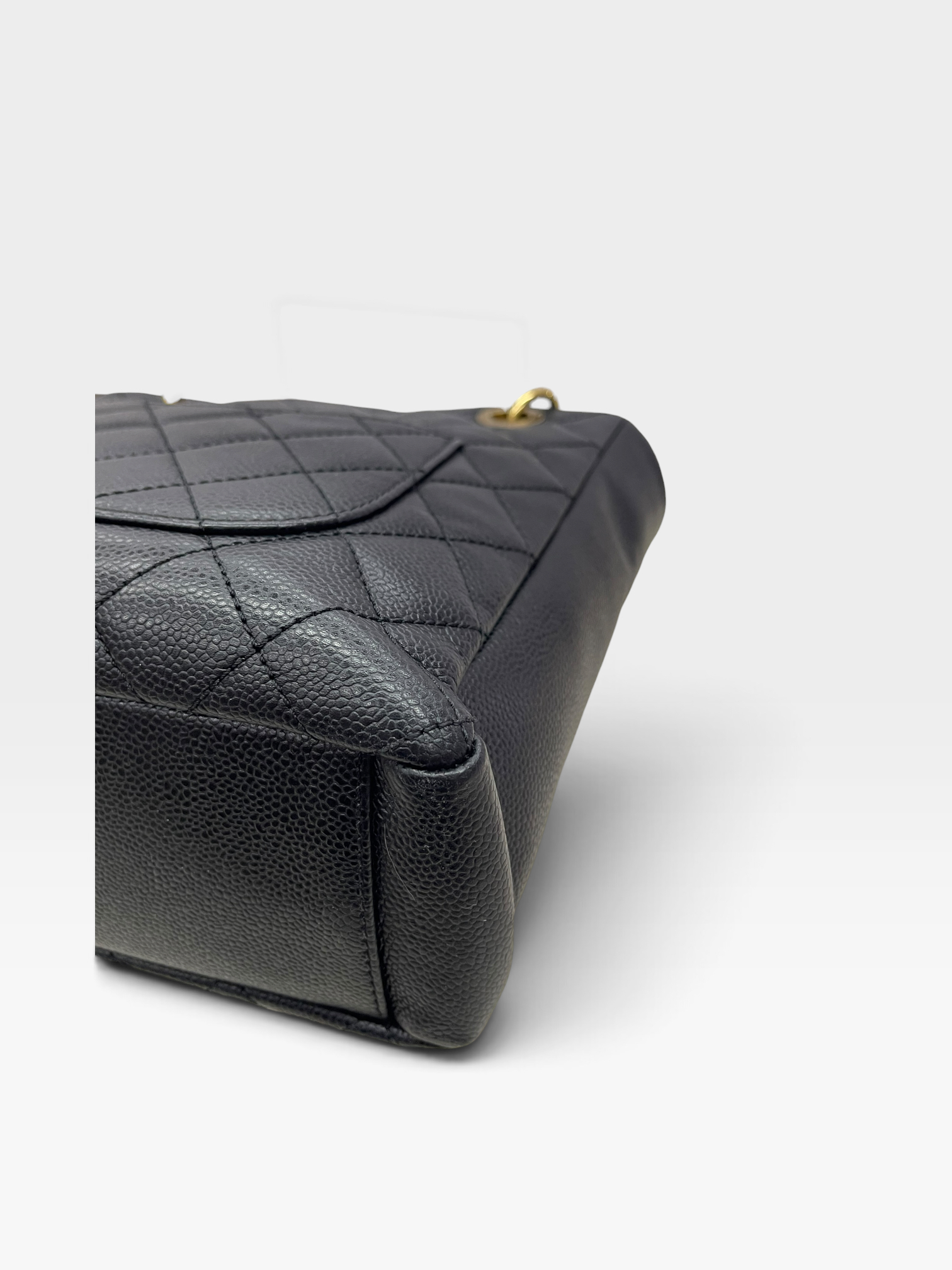 Pre-Owned CHANEL Shopping Bag / Product Code: 090302