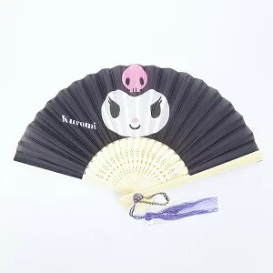 Kuromi扇