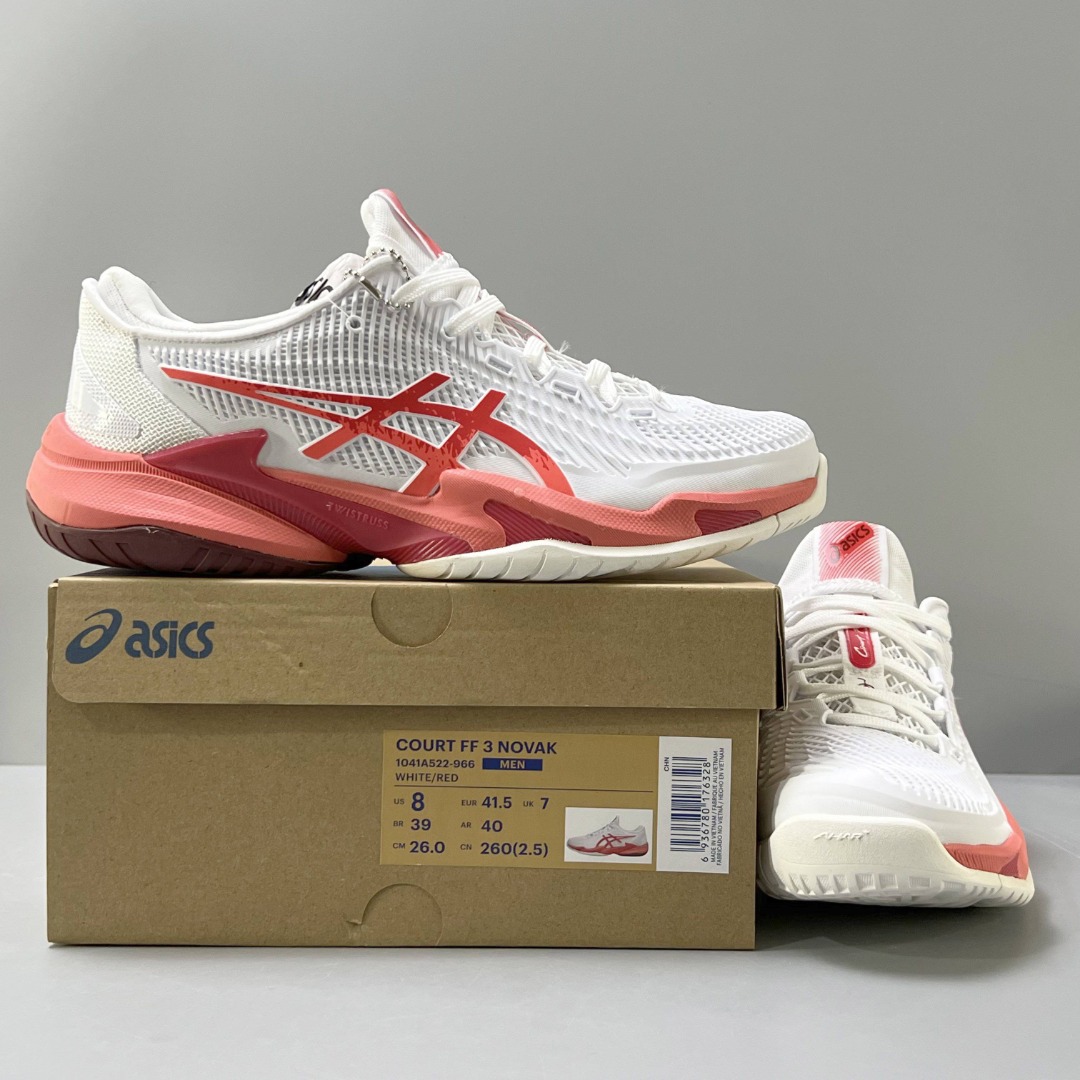 Asics Court FF 3