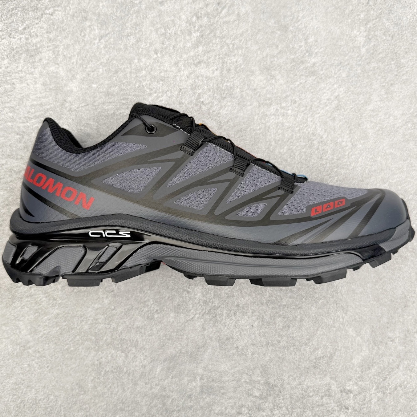 Salomon XT-6