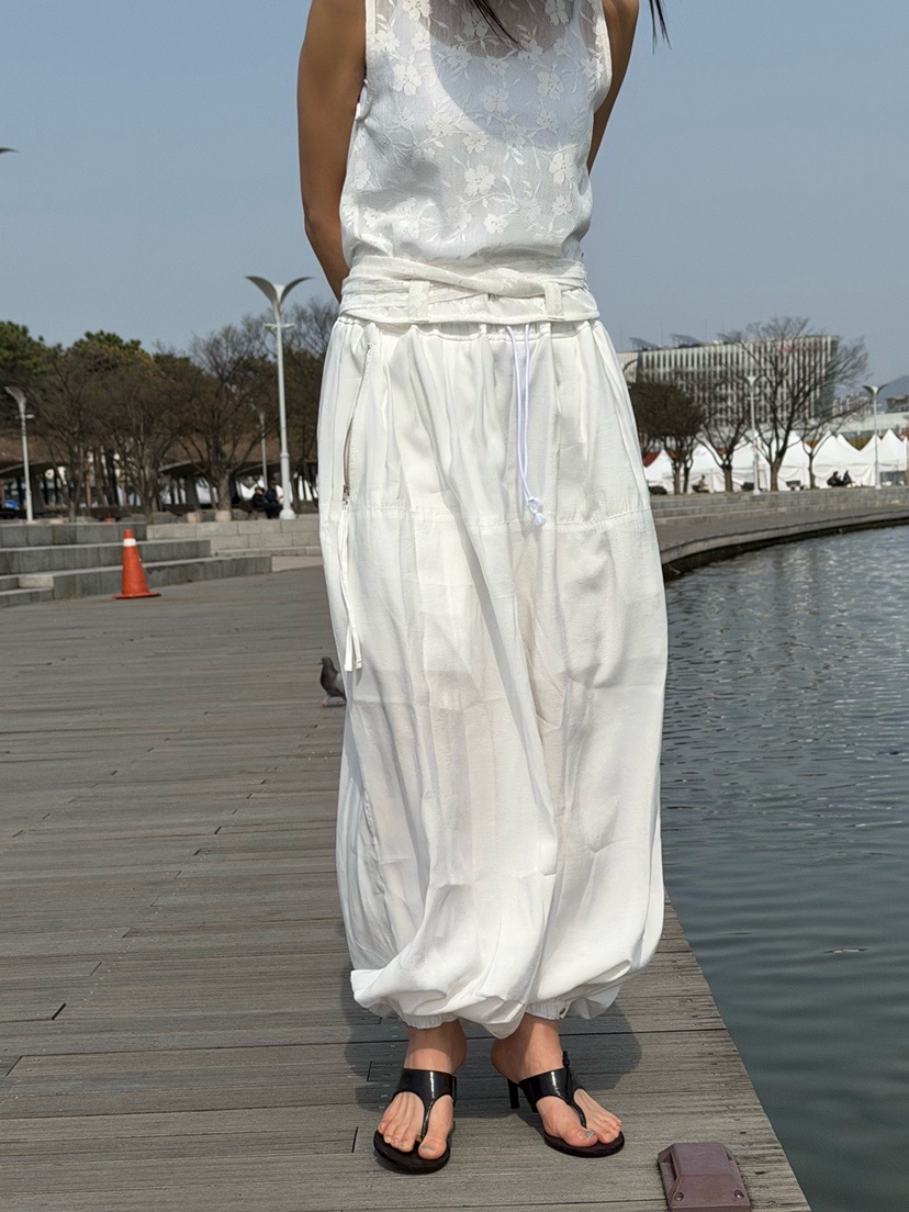 (2026SS) FRANC - PANTS