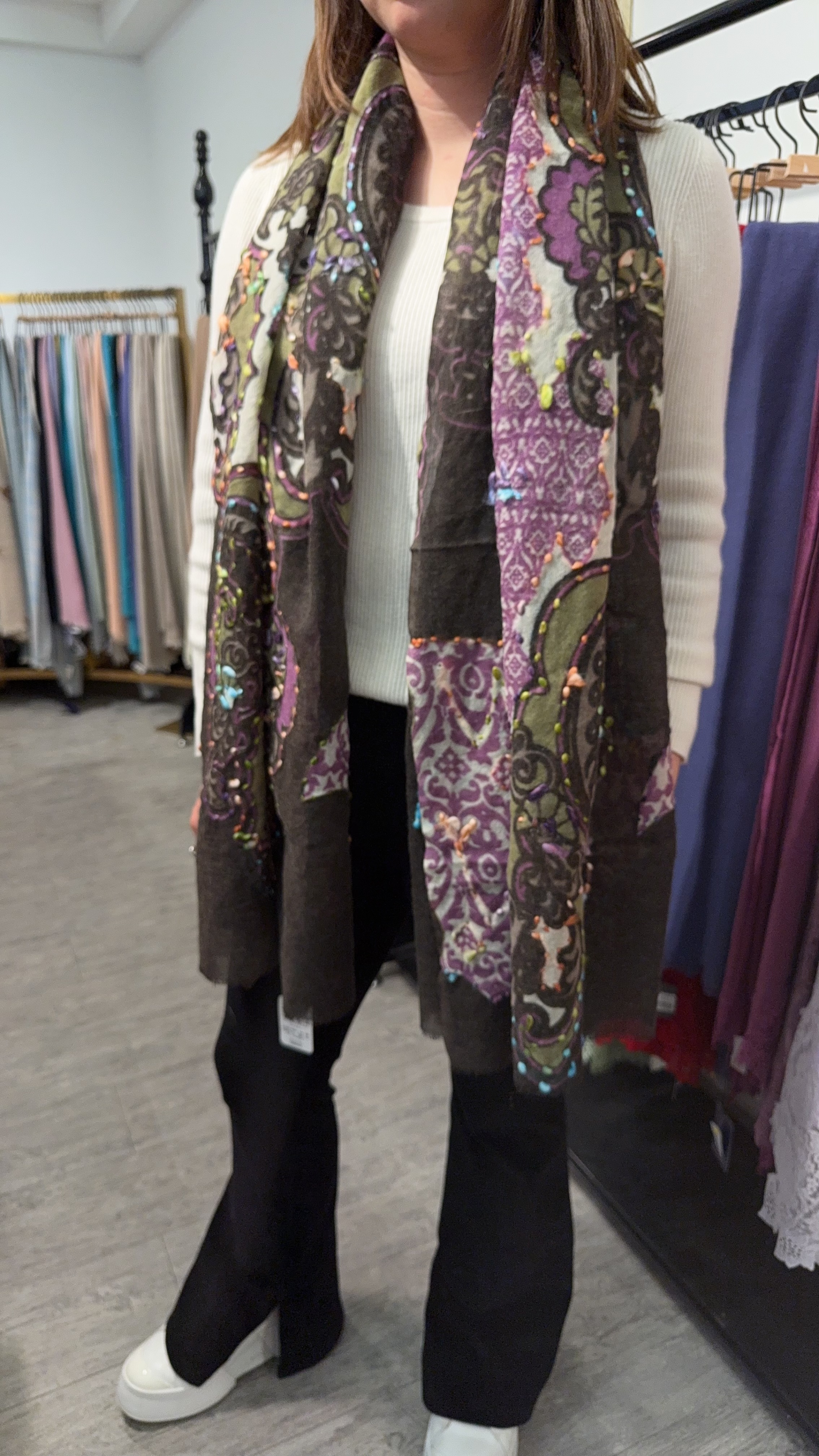 Scarfesia A17 702839372