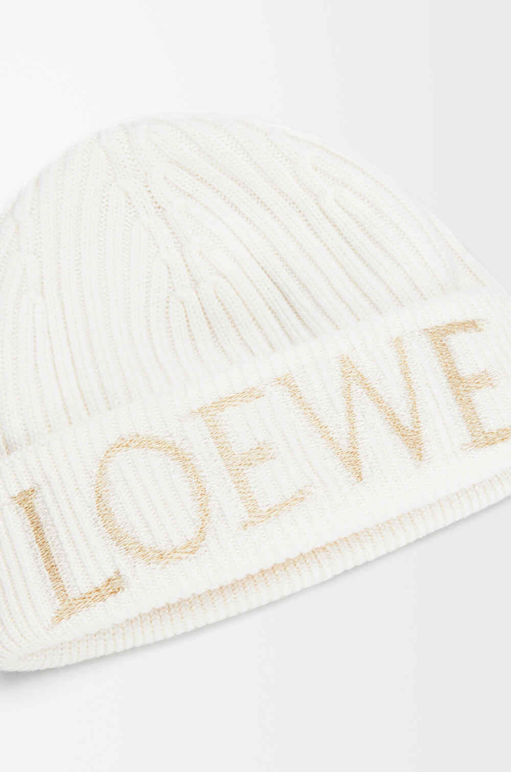 限時優惠✨訂貨🍒Loewe beanie in wool FREE SIZE ~