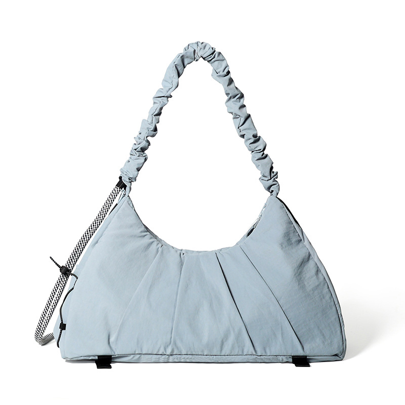 Yoga Unisex Crossbody Bag | Yoga Unisex 斜背手袋