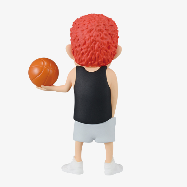 訂購】SLAM DUNK FIGURE COLLECTION -桜木花道3- | Thats it store