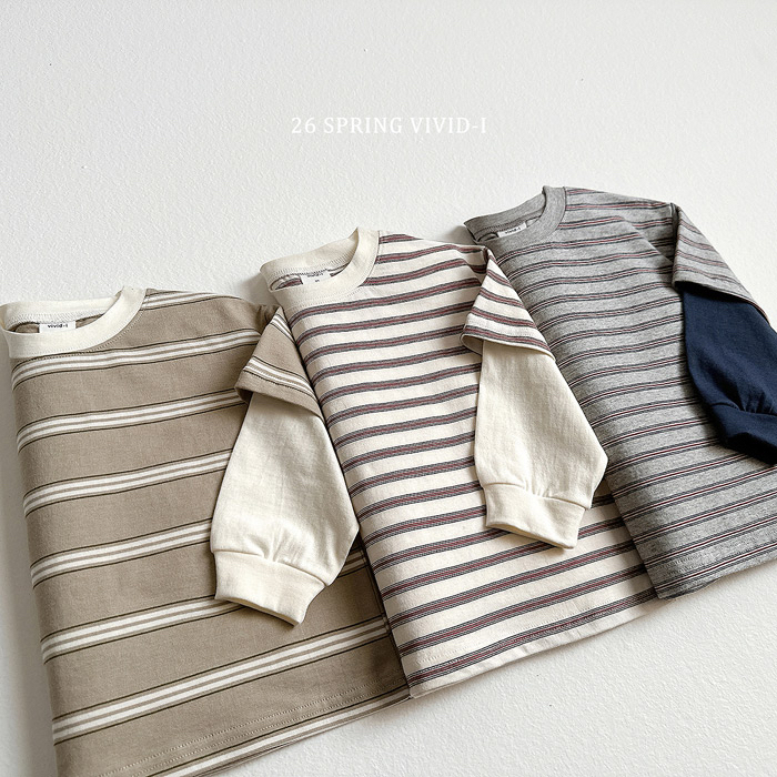 🇰🇷vivid_i tee