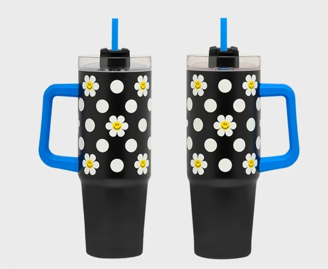 Wiggle Wiggle 850ml Big Size Tumbler
