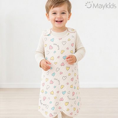   【預訂】韓國直送 南大門童裝 maykids 兒童睡袋