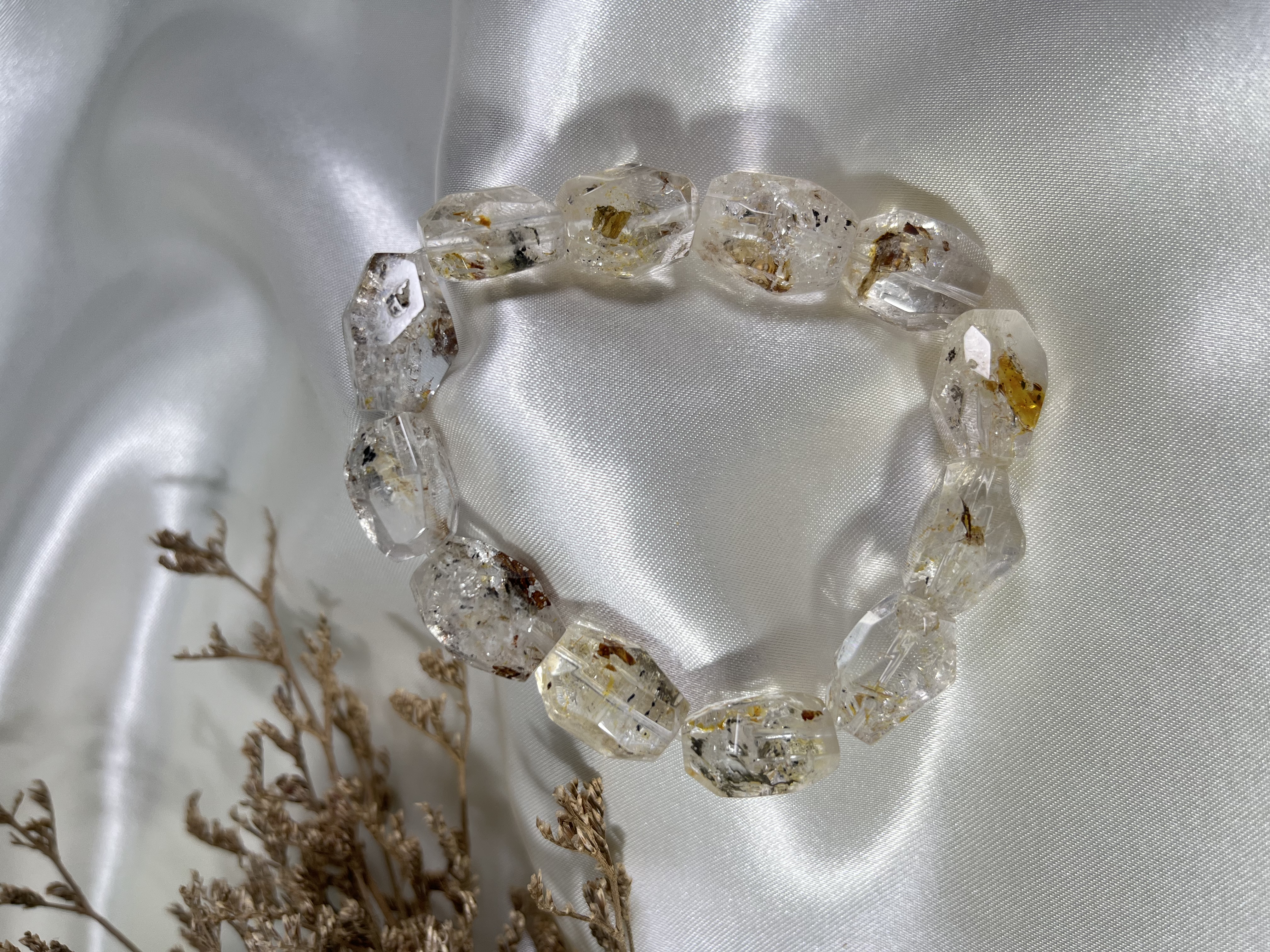 巴基斯坦油膽閃靈鑽隨行 12mm