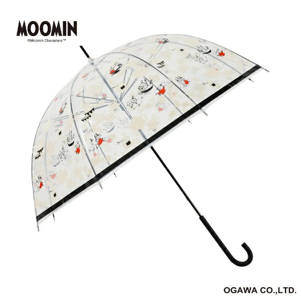MOOMIN遮