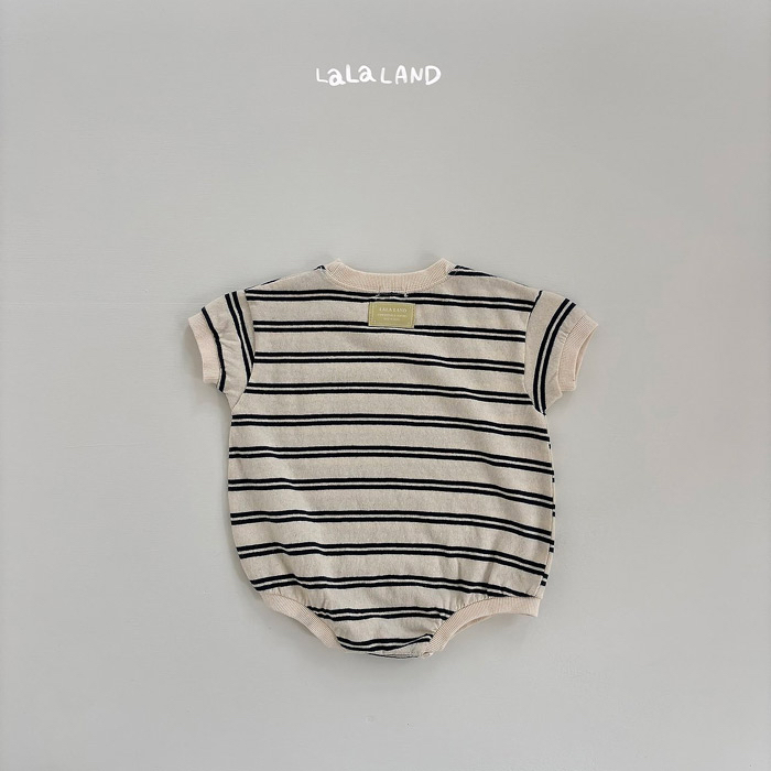 🇰🇷Lalaland Bebe包屁 親子