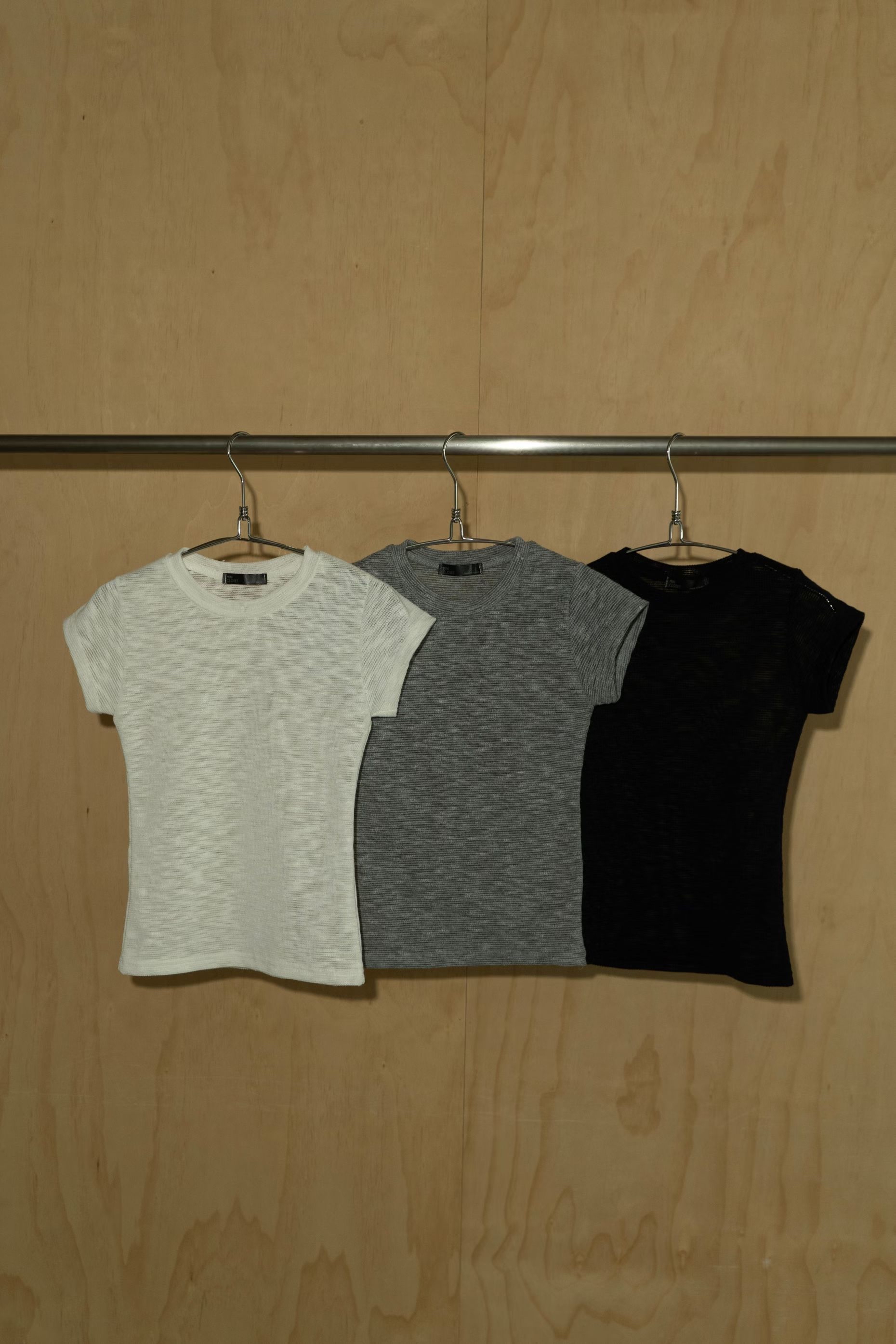 東大門女裝 | Basic T 