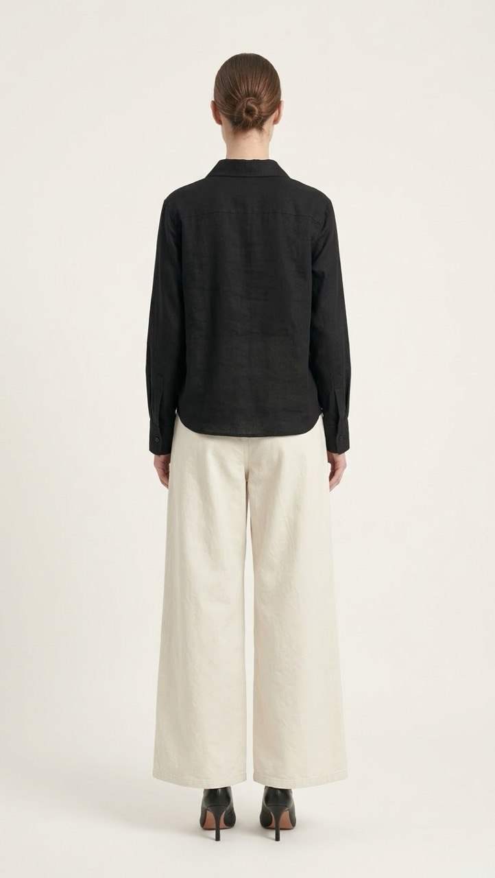 W2426 - Élan Tailored Long Pants