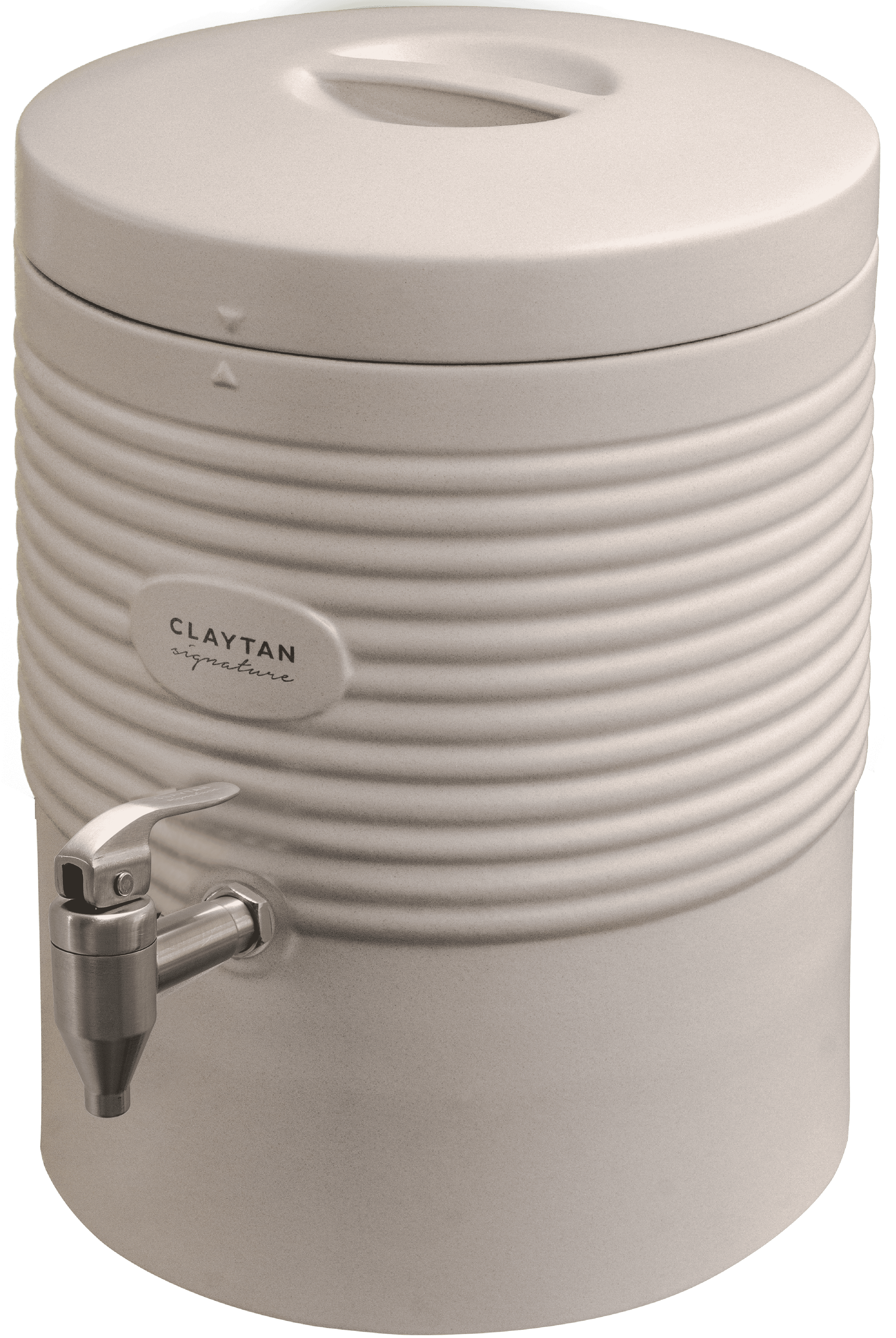 Naturelle Stone Water Dispenser