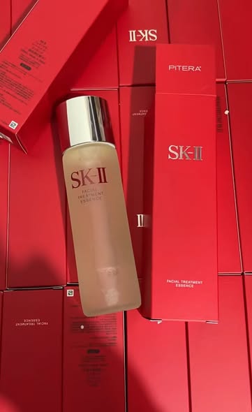 新版 SKII 神仙水 230ml