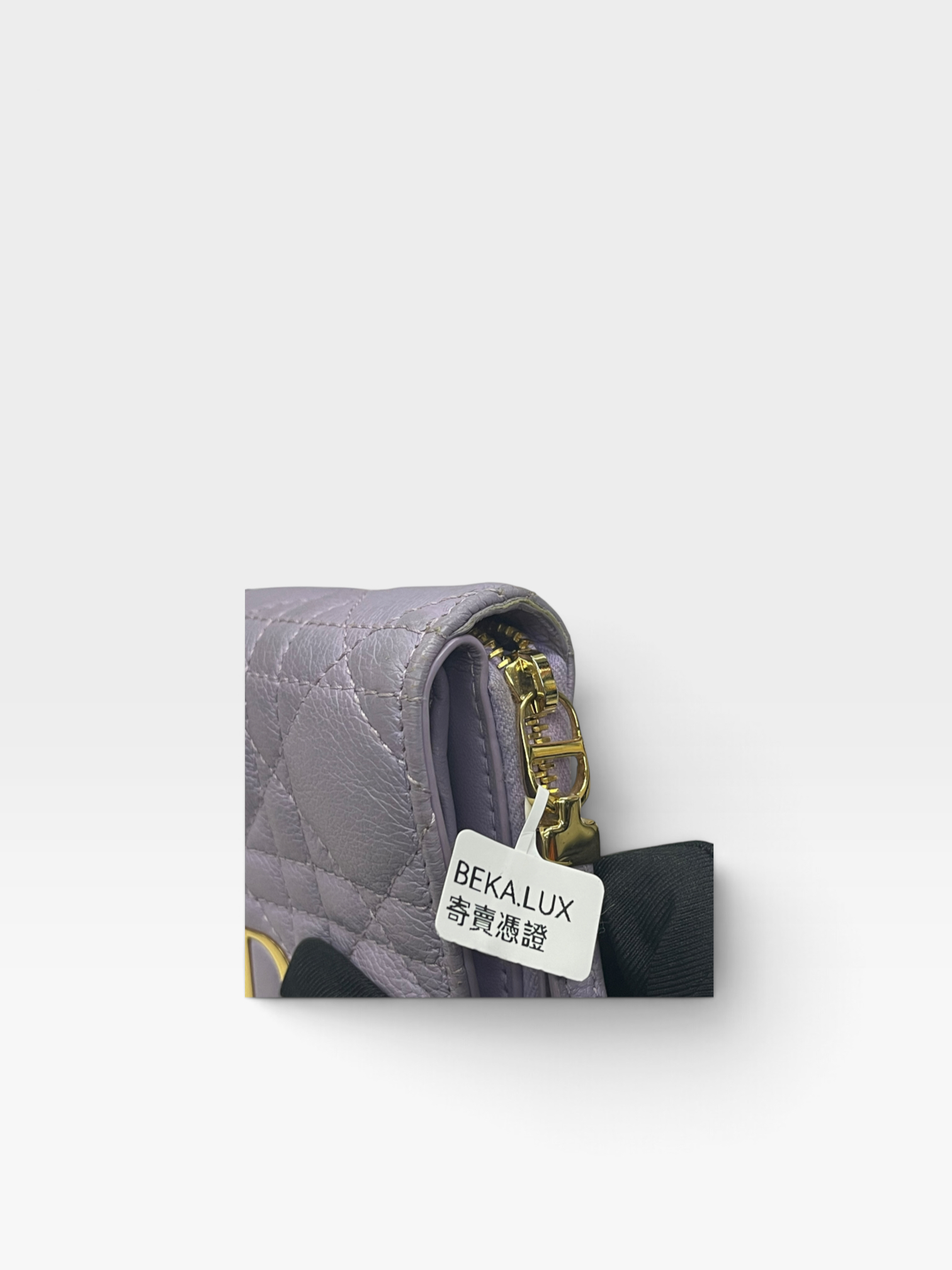 Pre-Owned DIOR Wallet / Product Code: 100708