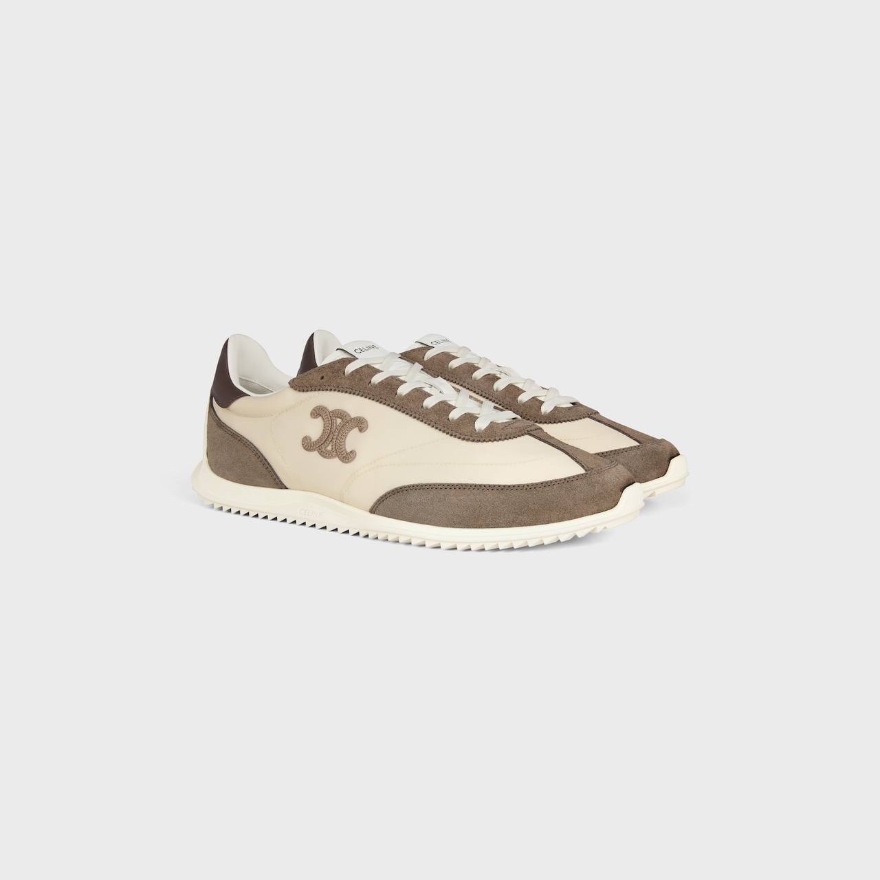 限時優惠✨新色🆕訂貨🍒Celine Triomphe sneaker Size 37 38 39 40