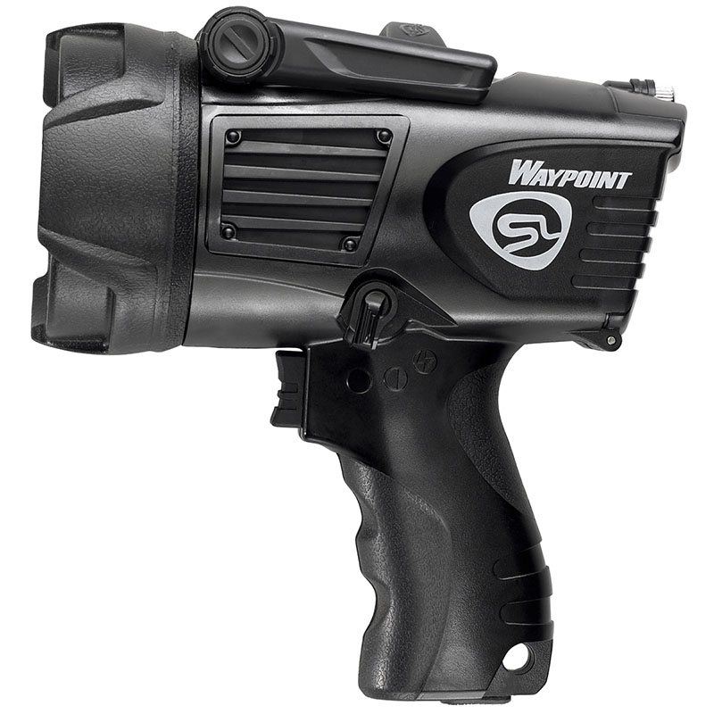 Streamlight Waypoint LED 手提探照燈