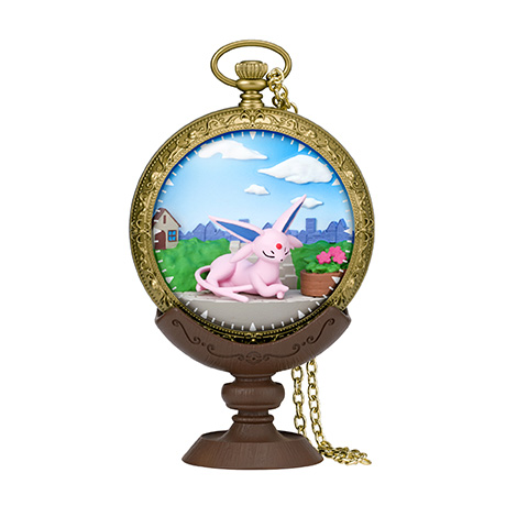 [現貨] [精品] Re-ment 寶可夢 Kaichu Collection (原盒)