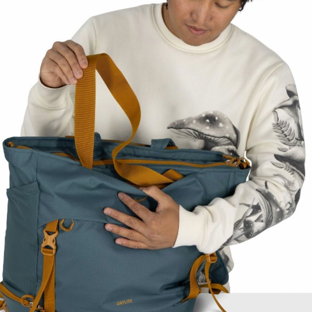 DAYLITE LARGE TOTE PACK