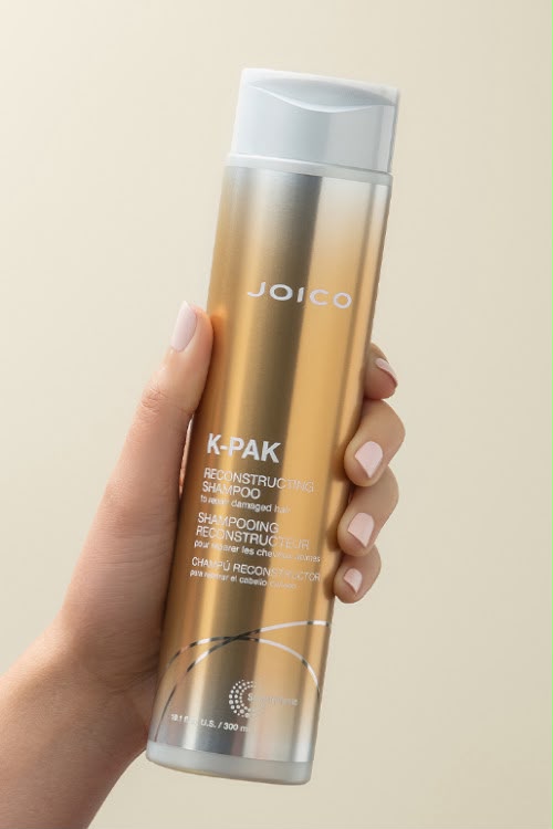 Joico K-PAK Reconstructing Shampoo 300 ml