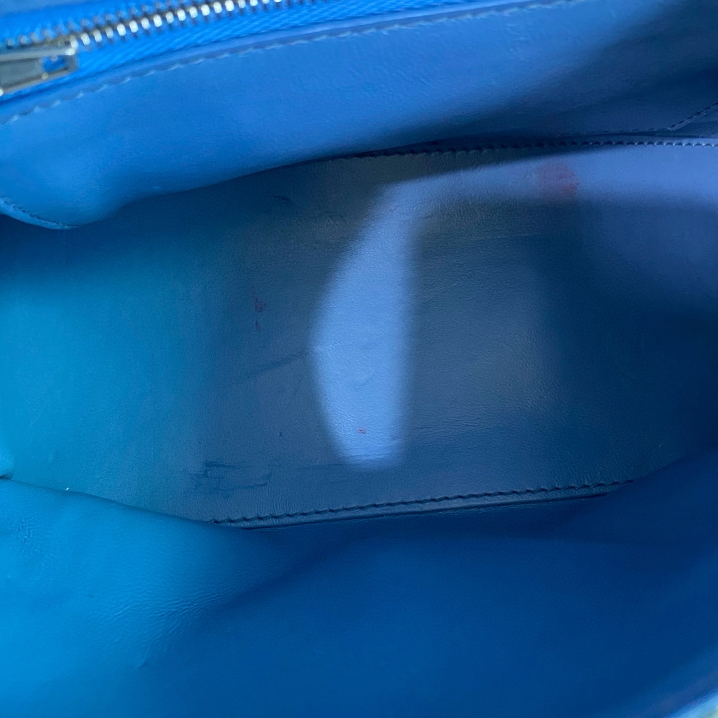 【預訂貨品】巴黎世家牛仔沙漏包 