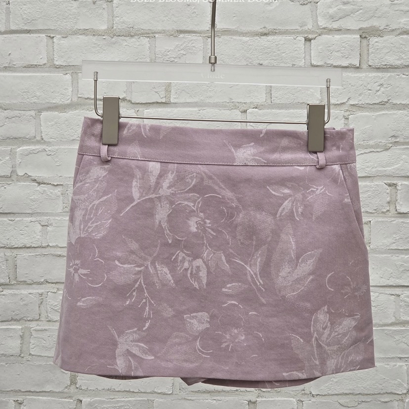 (2026FW) CLODE - SKIRT