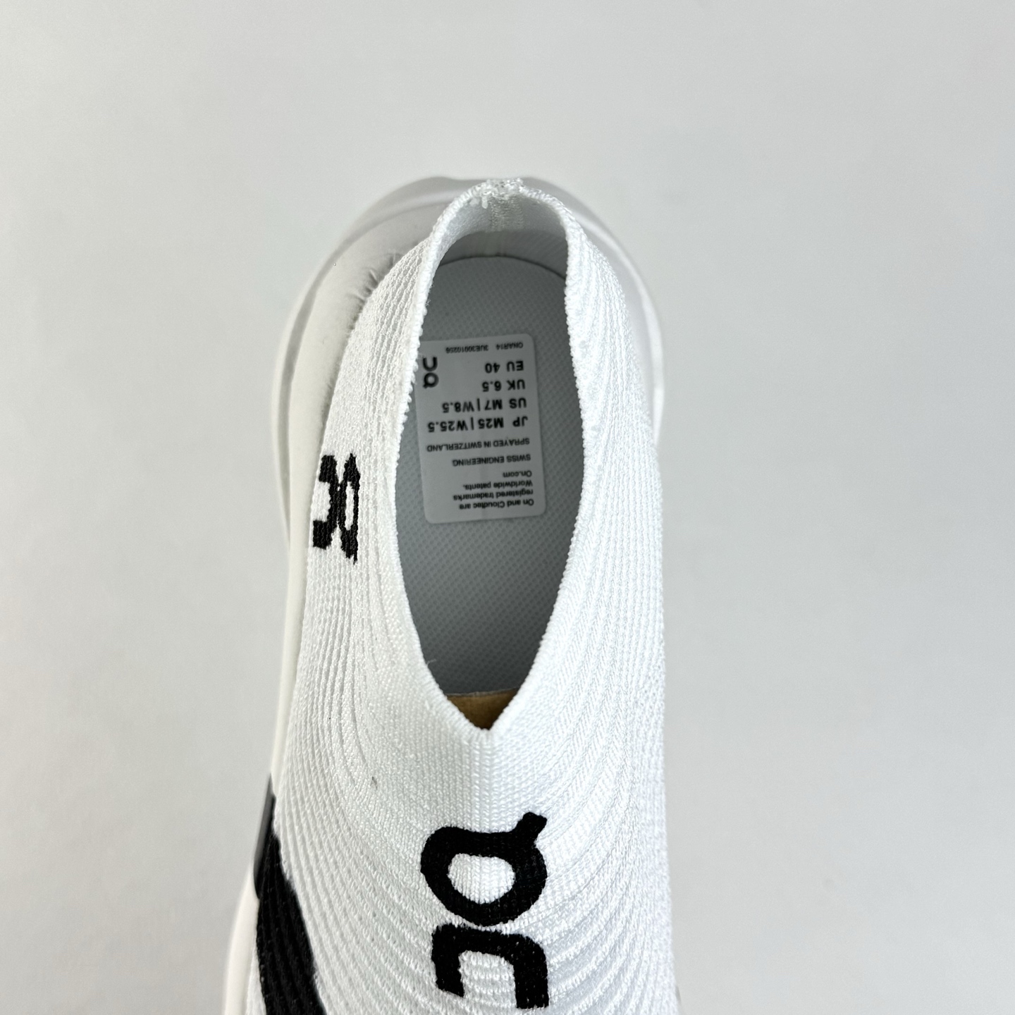 On Cloudboom Strike LS