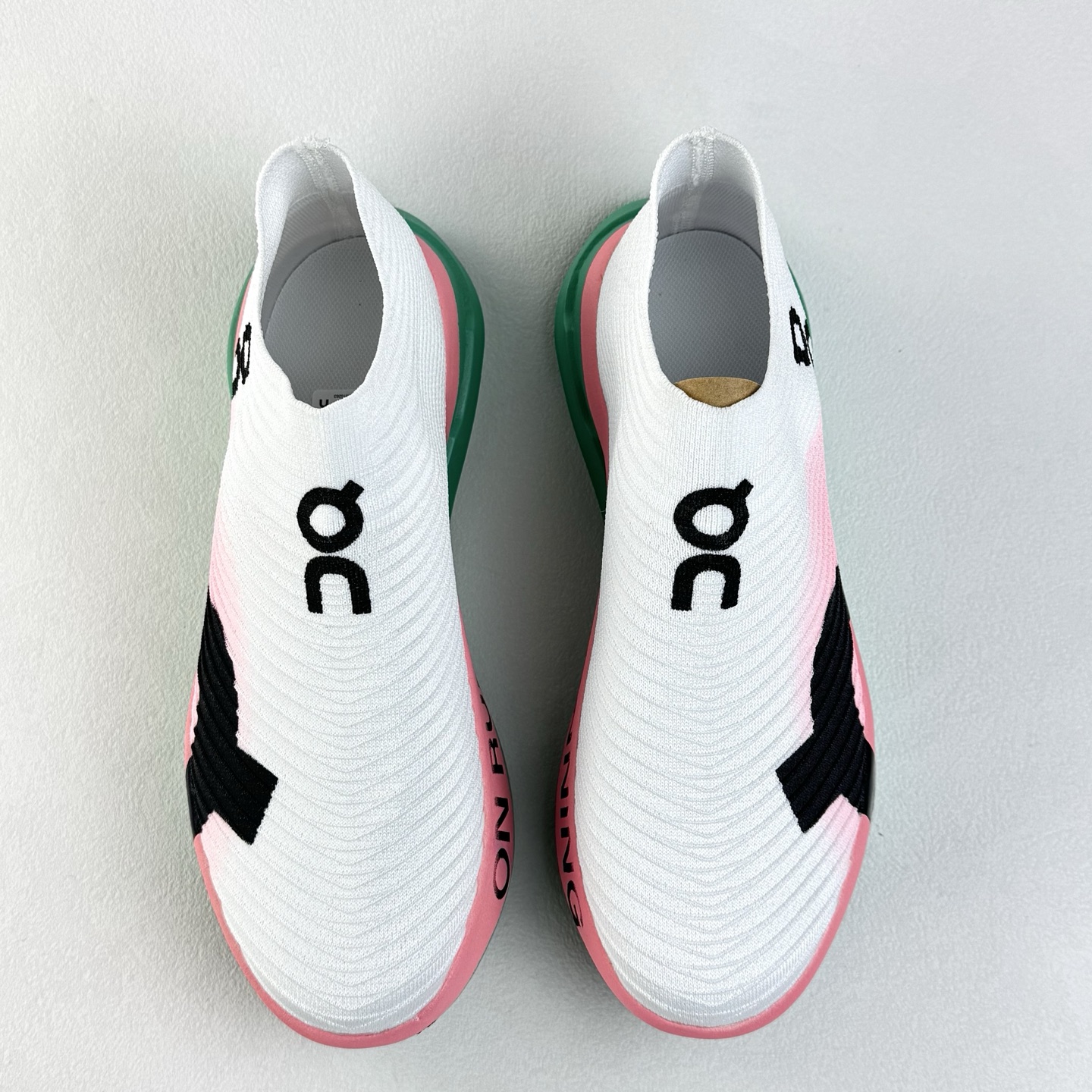 On Cloudboom Strike LS