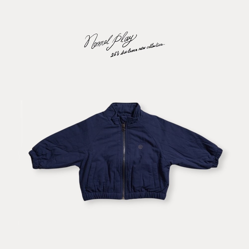 Normalplay | Jacket